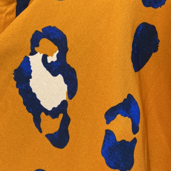 NWT 3.1 Phillip Lim for Target Leopard Dot Skirt, 2 - Picture 4 of 12